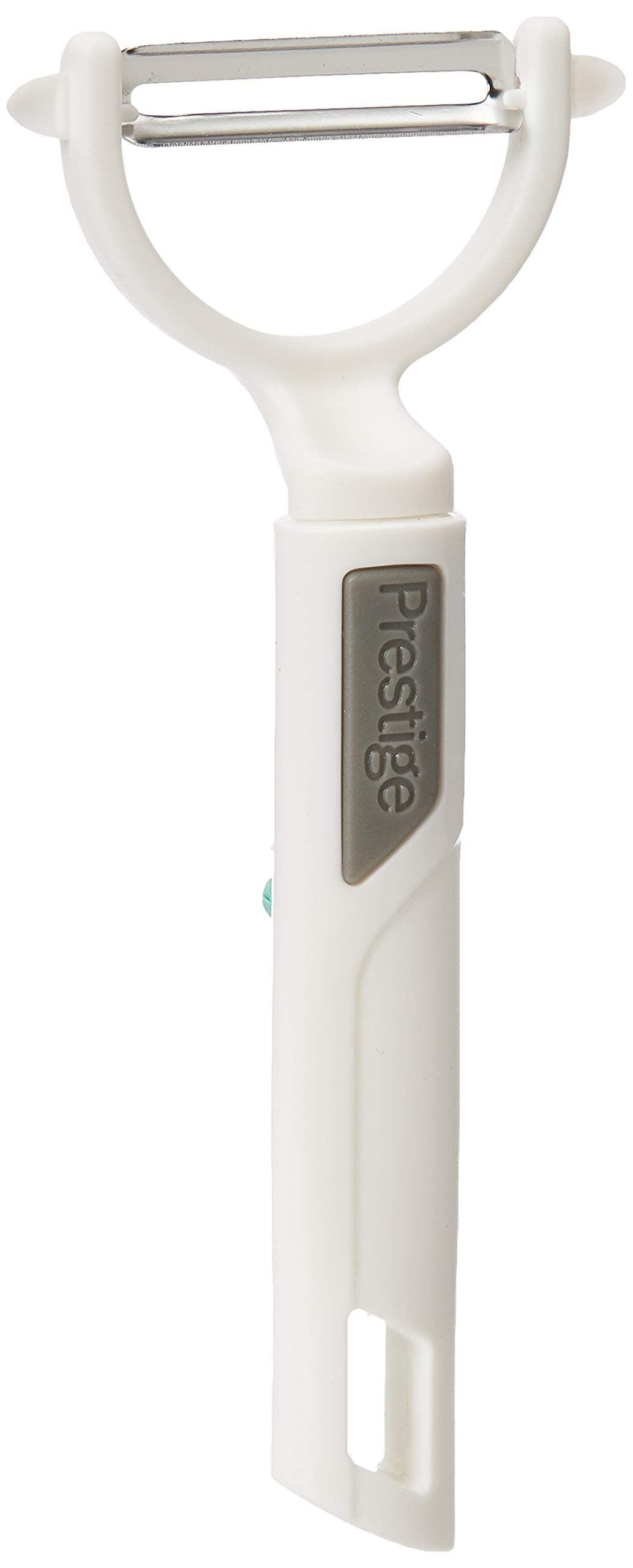 Prestige Y Peeler, White [PR54130]