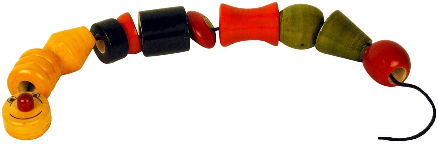 Onlywood Beadler (Multi-Color)