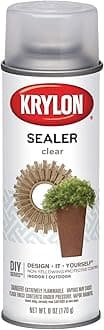 K18200007 Make It Last Clear Coat Sealer 6 Ounce