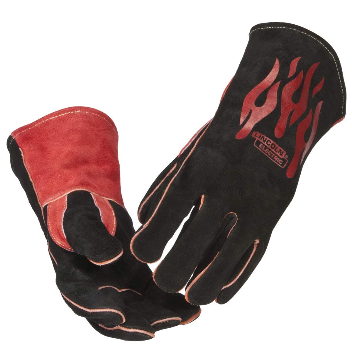 Traditional Stick/MIG Welding Gloves