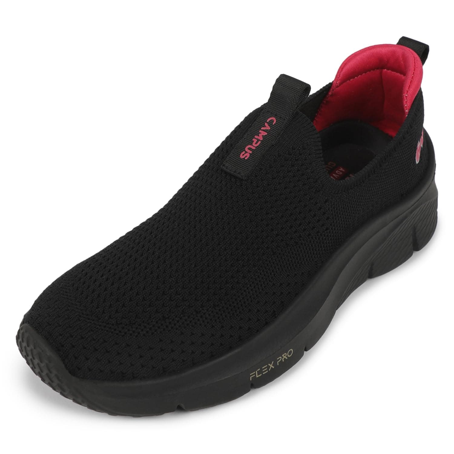 Campus Women Kurstin Walking Shoes