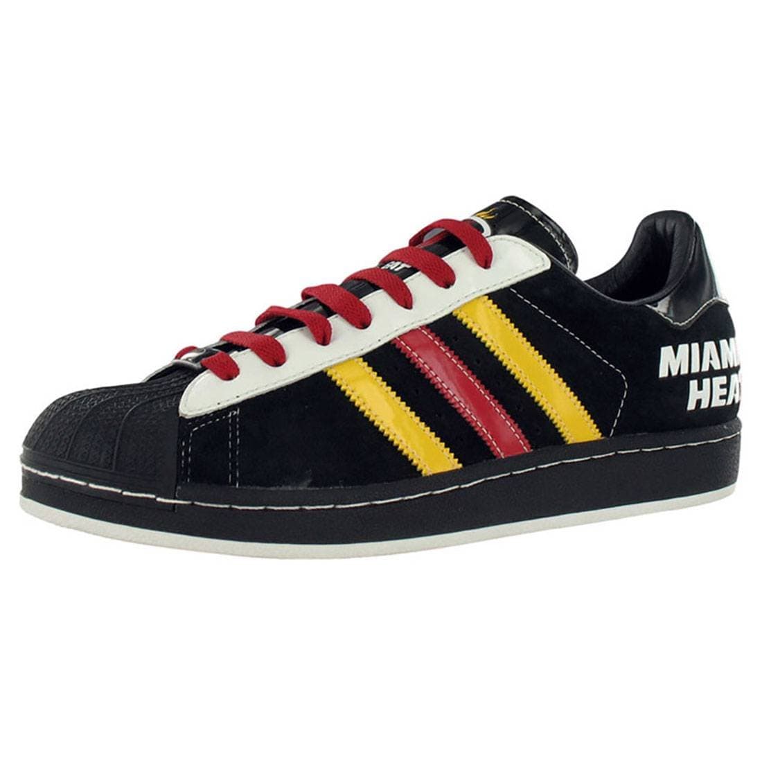 Adidas Men's Superstar 1 NBA Series