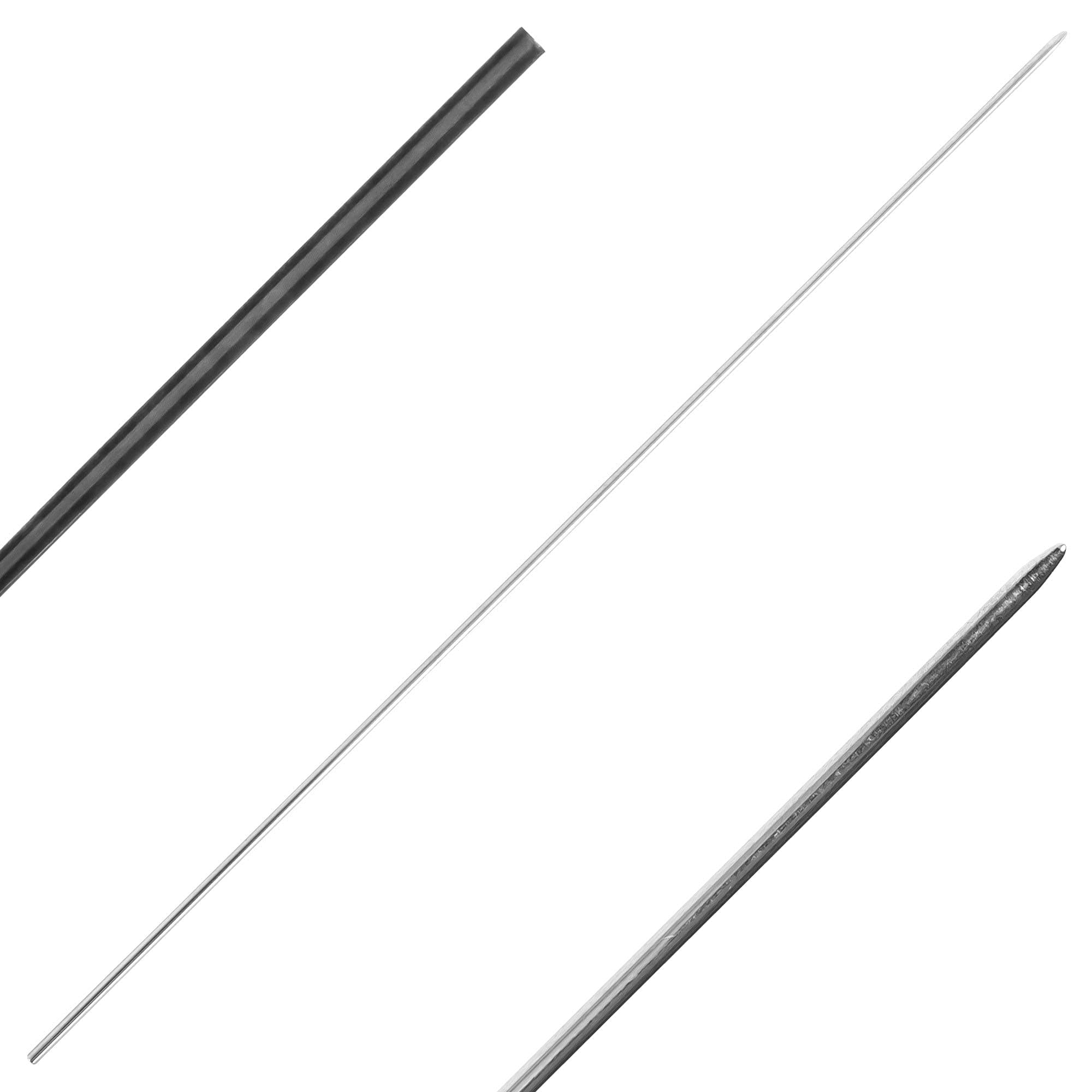DaHo Products 30 to 40# Mono Small Threading Needle - Model: N04023
