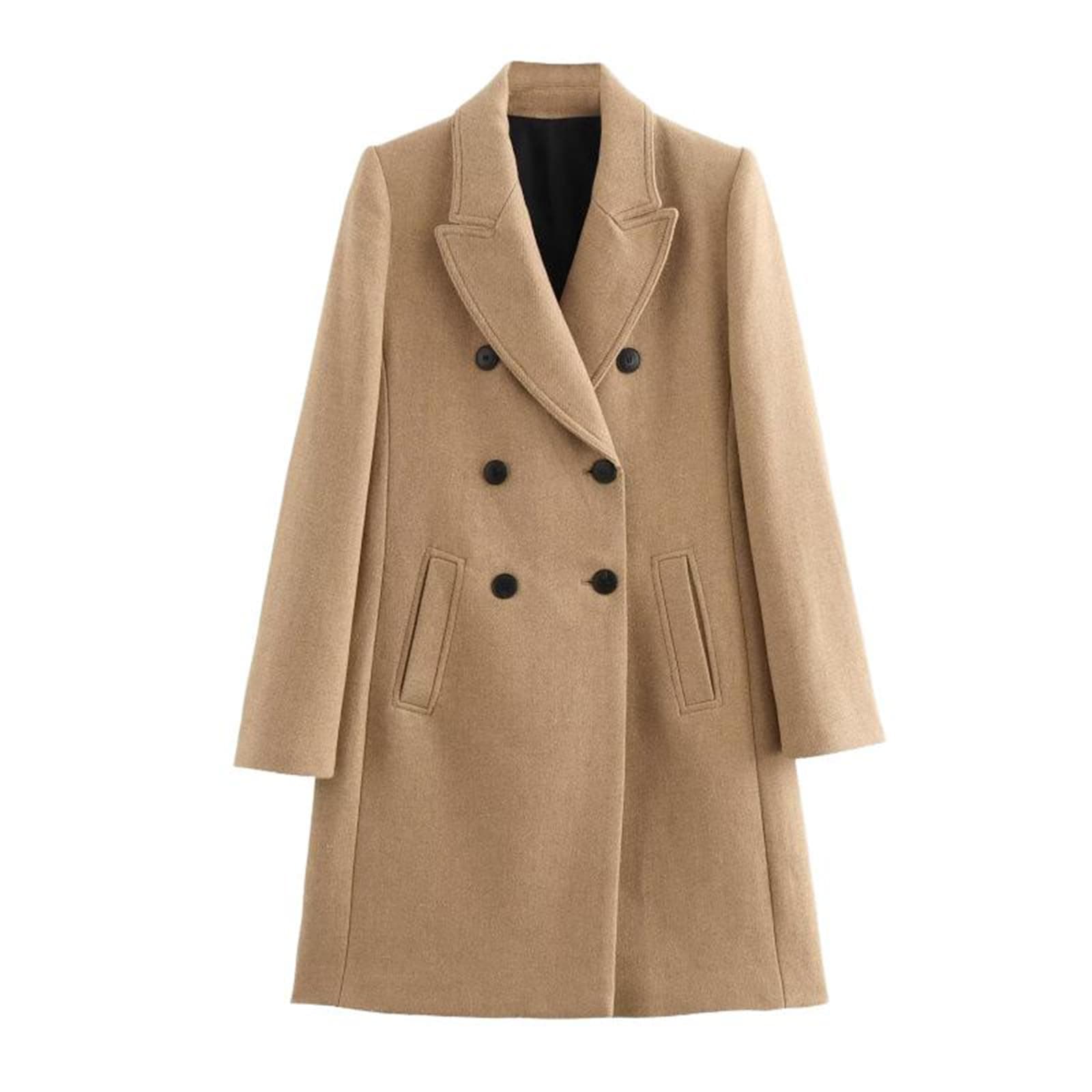 Women's Autumn Coat