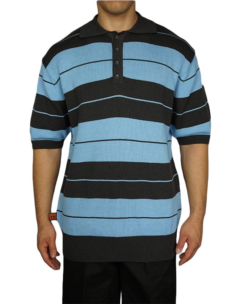 FB County Classic Charlie Brown Charcoal/Sky