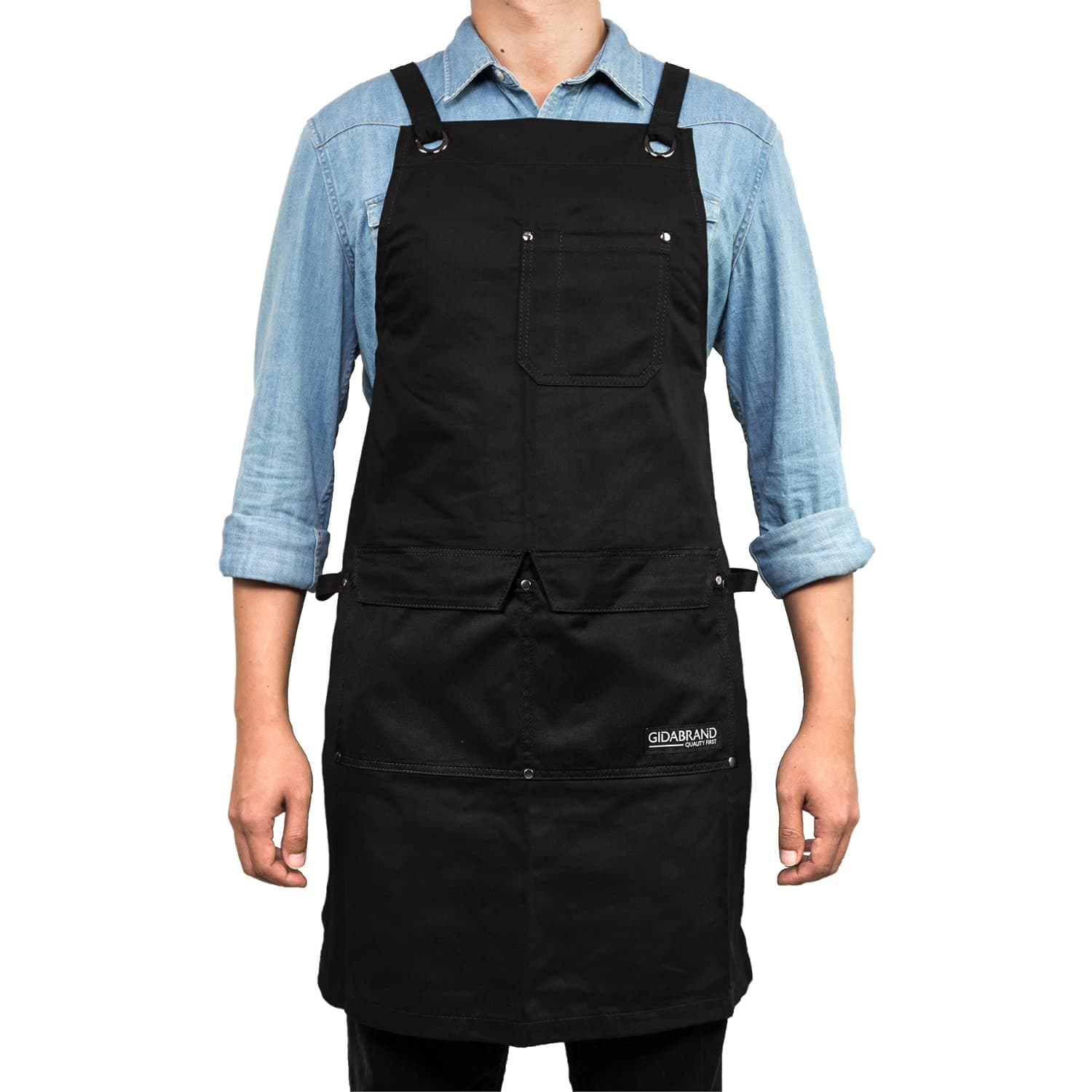 Professional Chef Apron for Men Women
