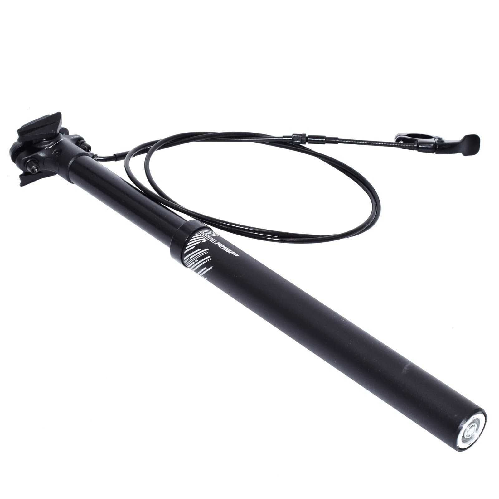 RSP Plummet Remote Dropper Seat Post 31.6mm