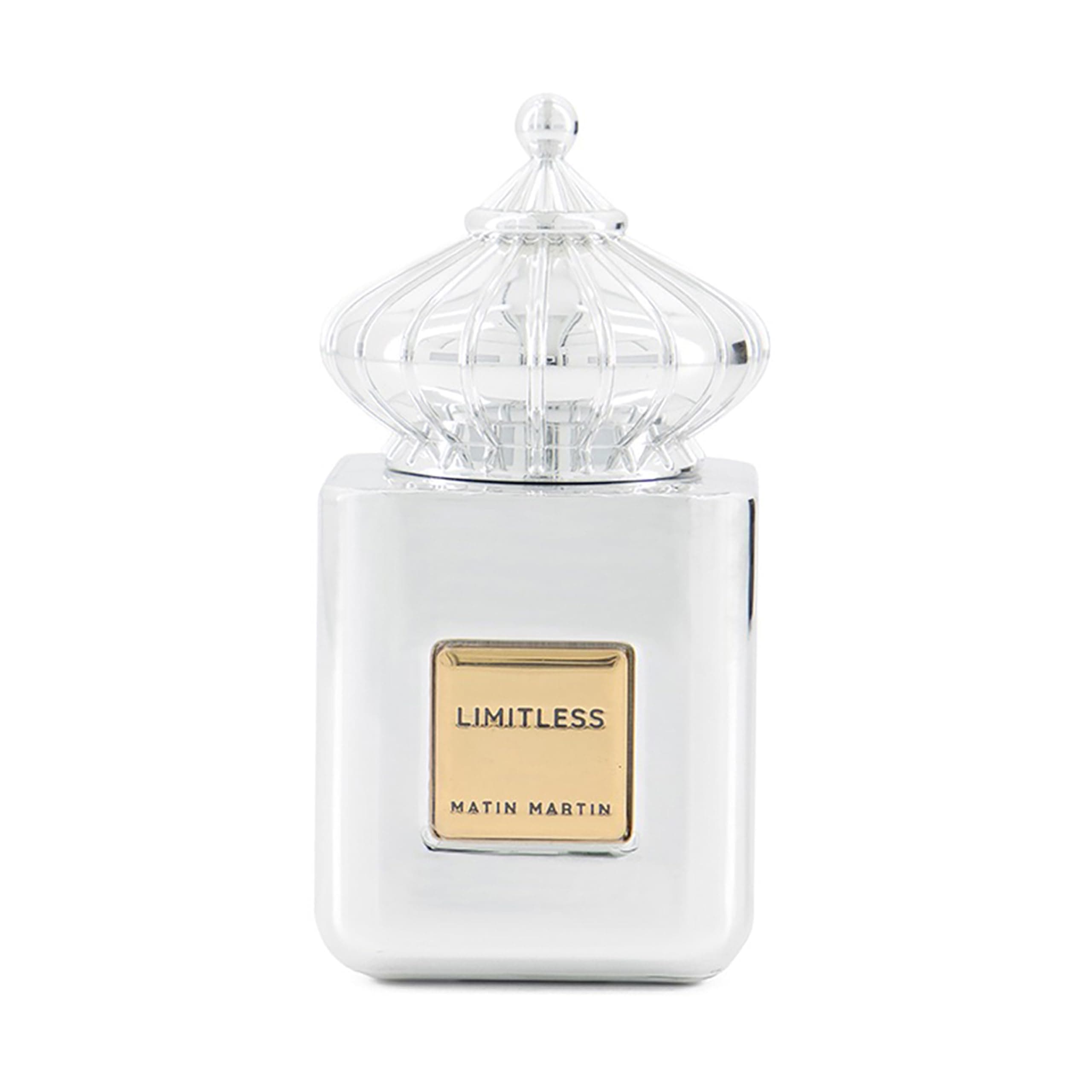 MATIN MARTIN Limitless Eau de Parfum for Men