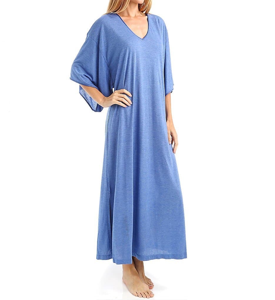 N NatoriWomen's Congo Caftan Nightgown