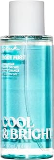 Pink Cool and Bright Body Mist