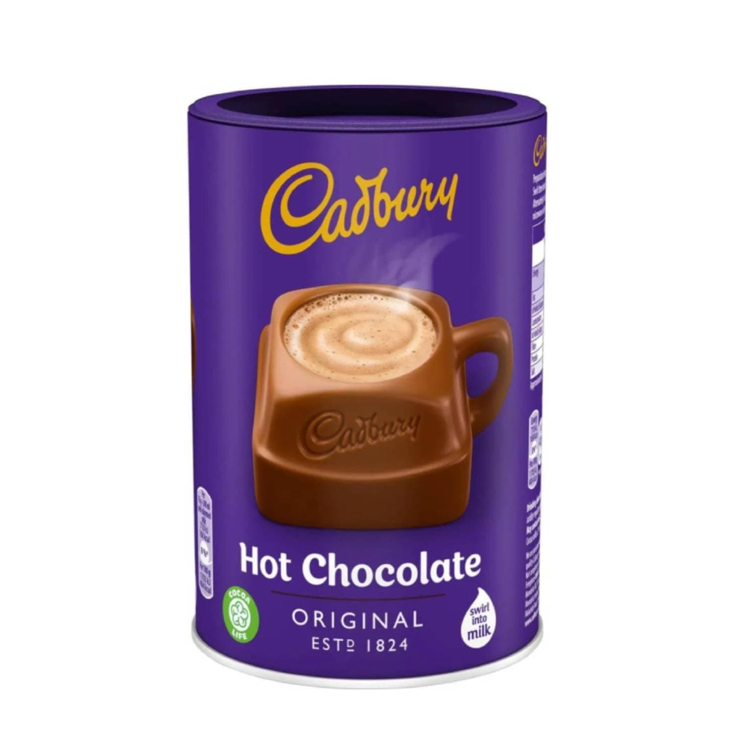 Original Drinking Hot Chocolate 250 g