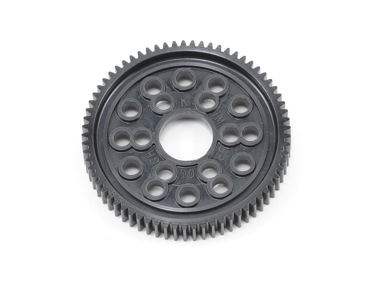 Kimbrough 69 Tooth Spur Gear 48 Pitch 150