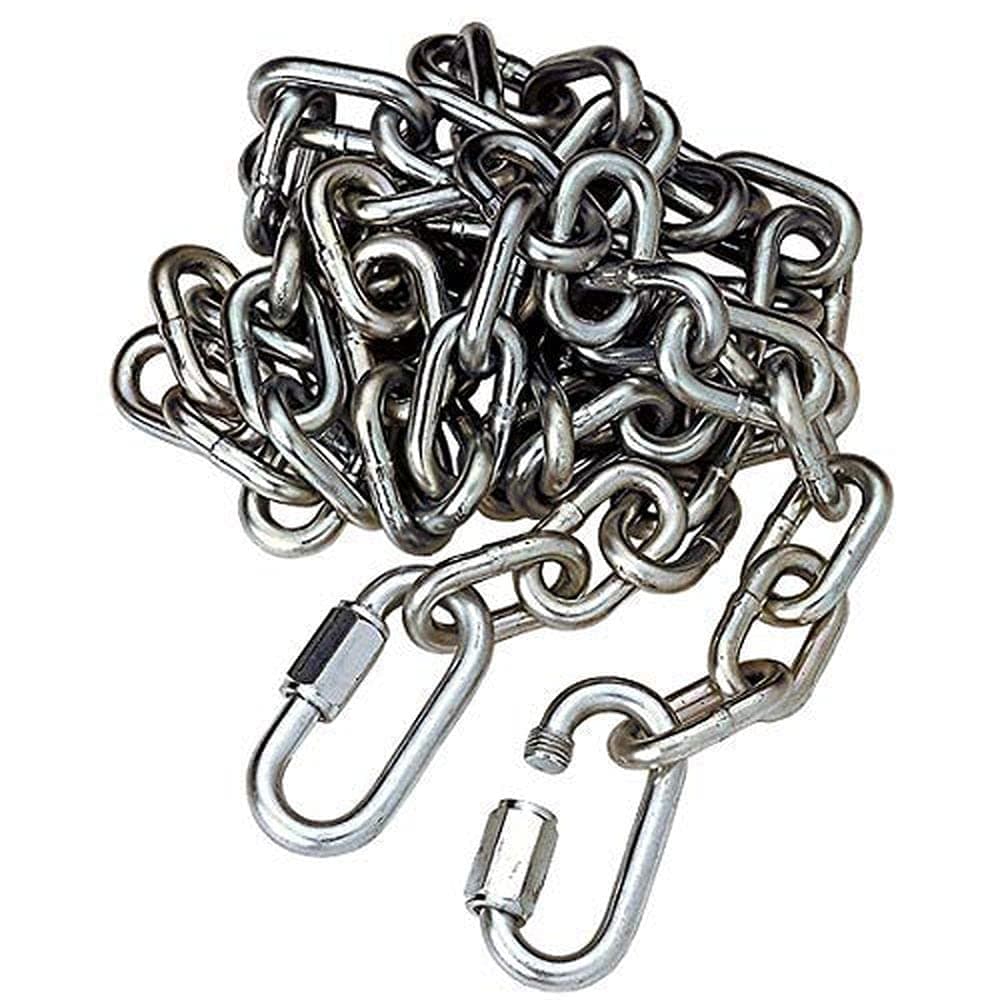 DIY DIYC-11347 Crafts Capacity Quick Links Combo Set/Kit Provides a Quick, Secure Link for Chains, Cables, Ropes or Straps Features a Work Load Limit (Secure Link for Chains, Design No # 2)