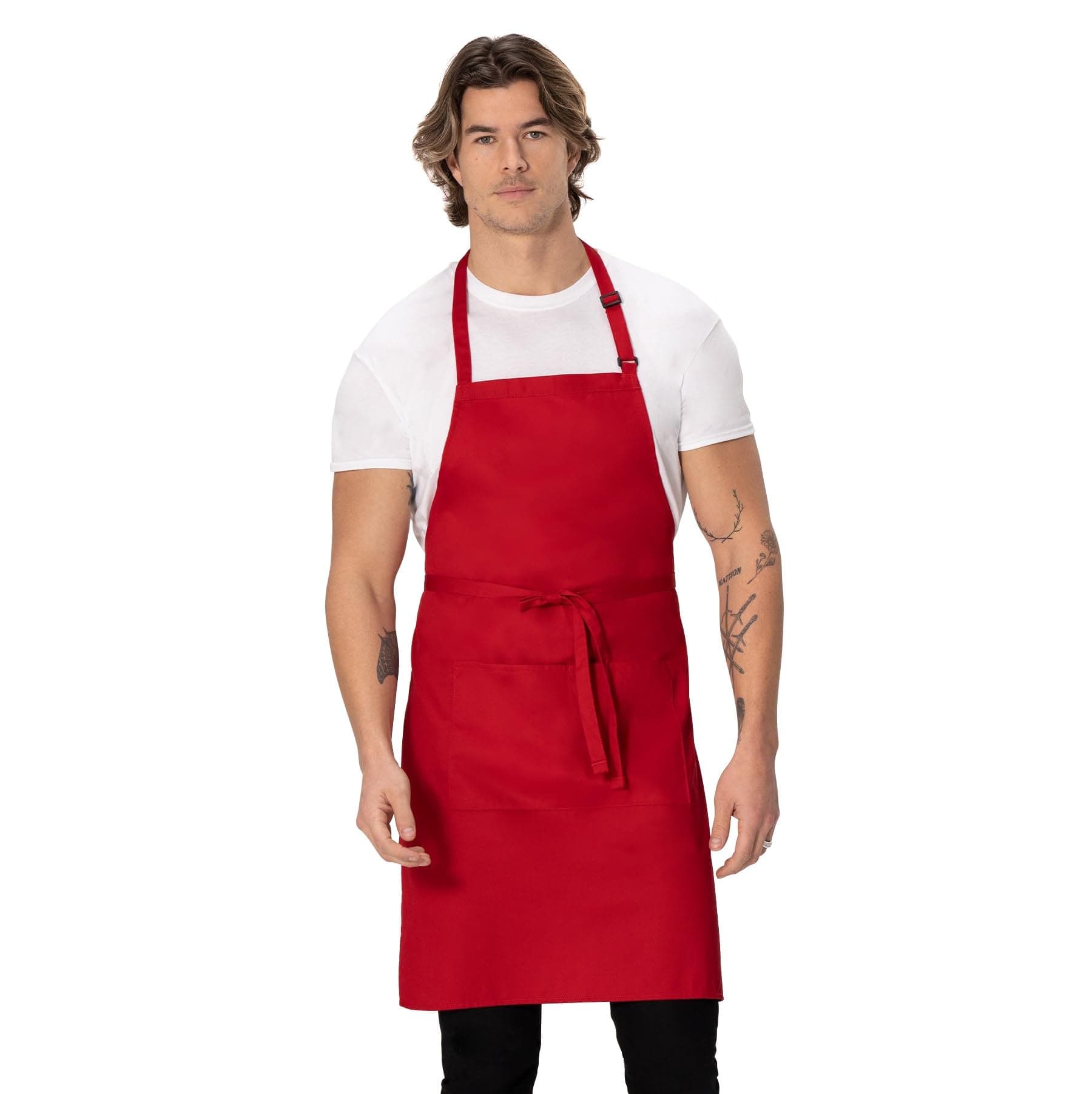 Unisex Butcher Apron