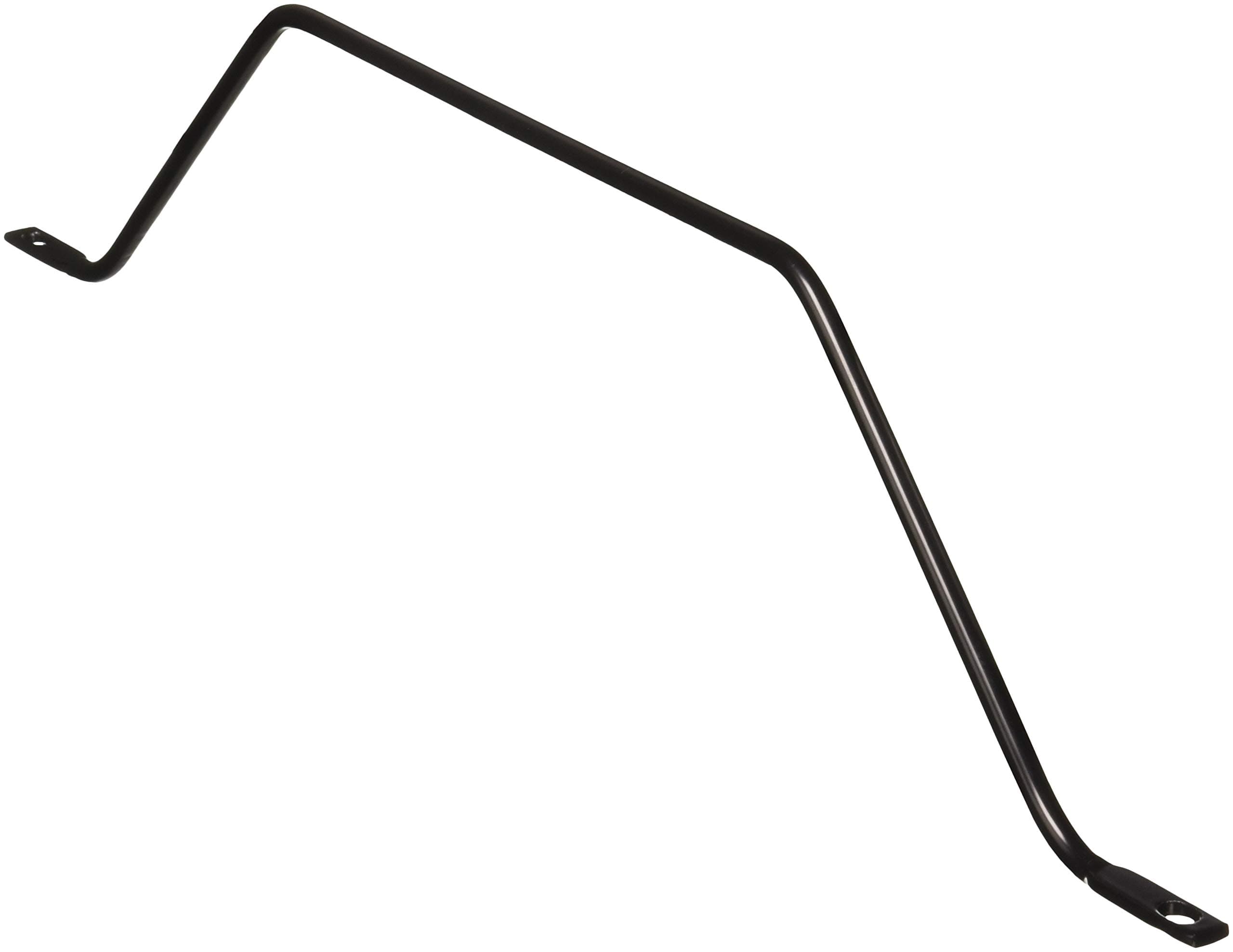 Sanus CATBO10-B1 Offset Tie Bar/10 Value Pack Black