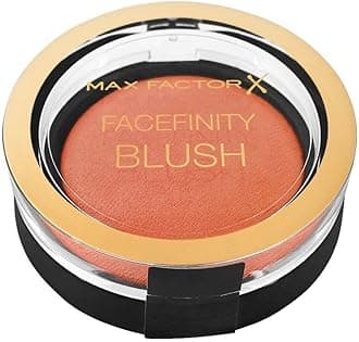 Creme Puff, Powder Blush, 55 Stunning Sienna, 1.5 g