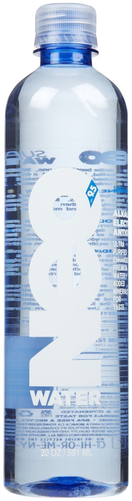 Neo Water Water - 20 oz - 24 ct