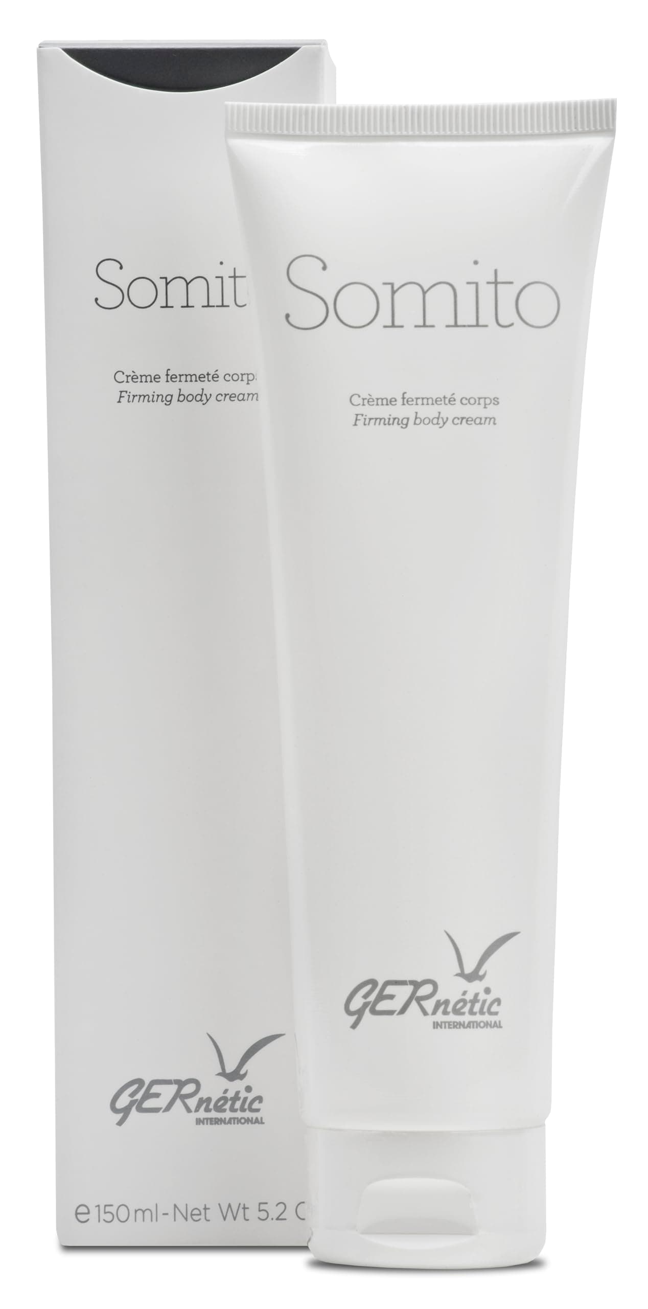 Somito - Firming Cream 150 Ml