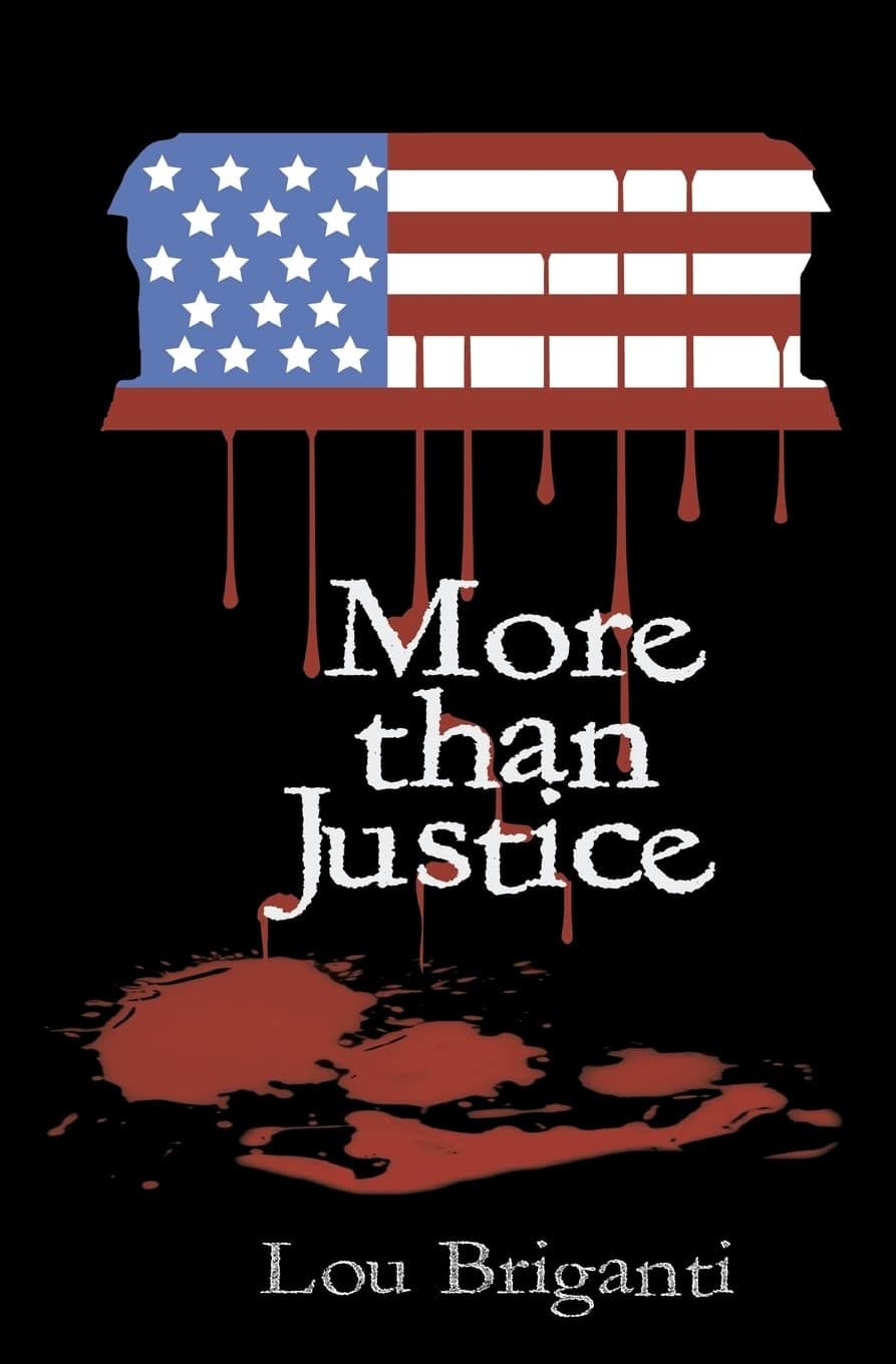 More than Justice Paperback – September 23, 2011