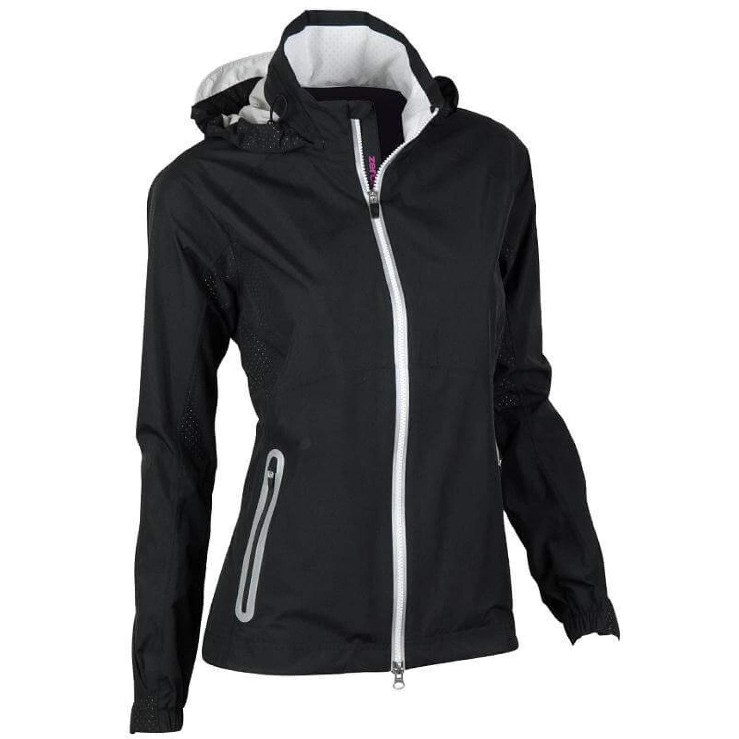 Zero RestrictionWomen's Hooded Olivia Jacket