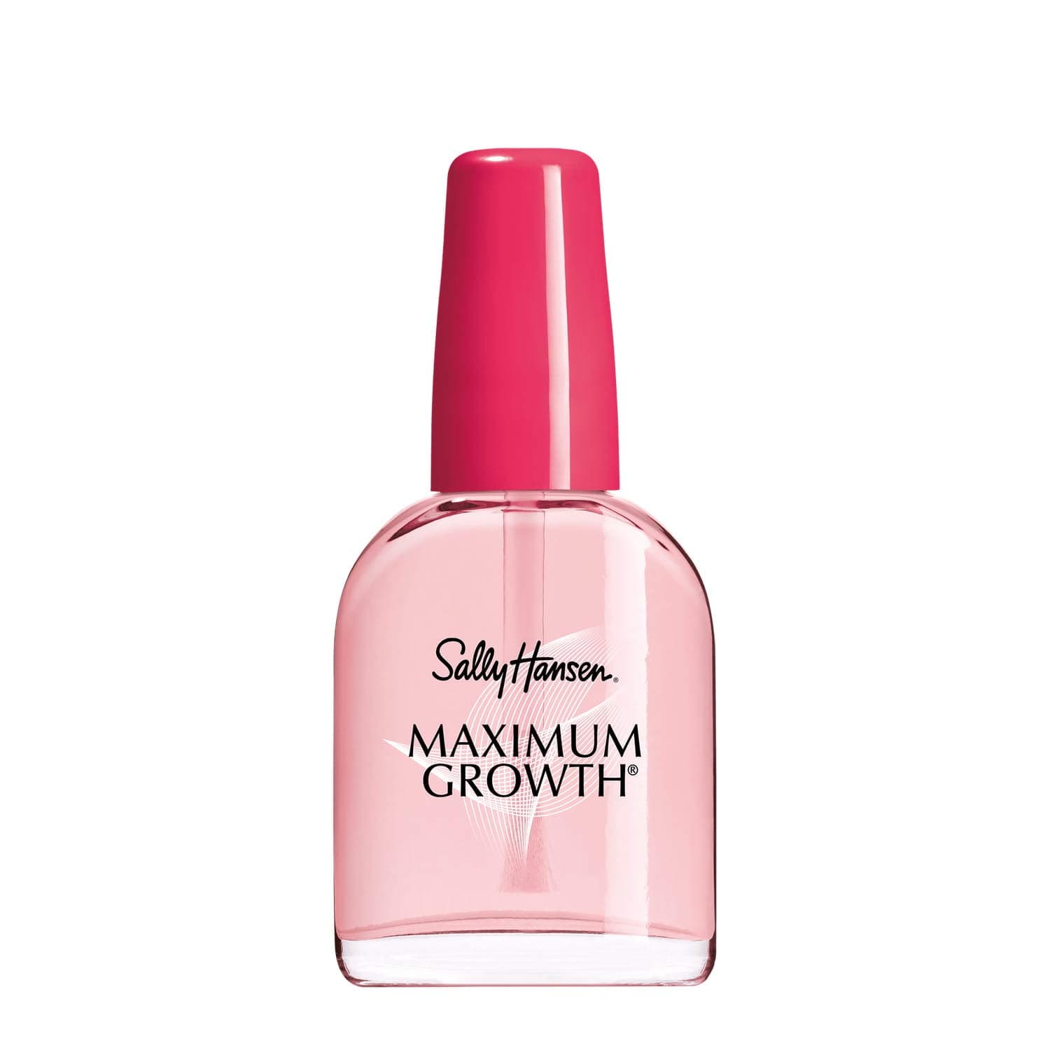 Maximum Growth Treatment for Short Nails, 13.3ml