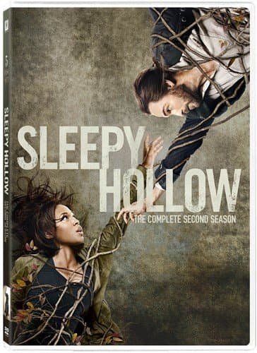 Sleepy Hollow: Season 2