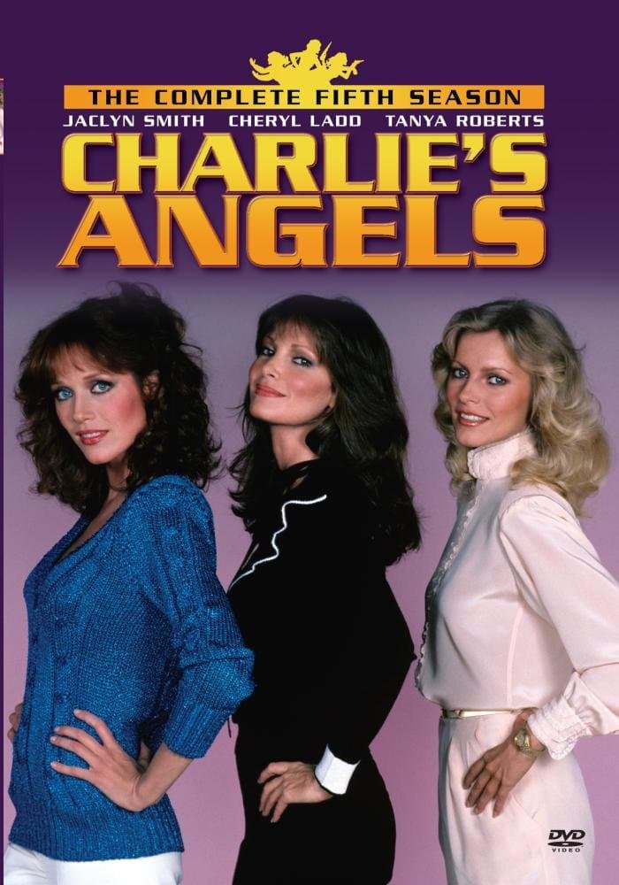 Charlie's Angels - Season 5