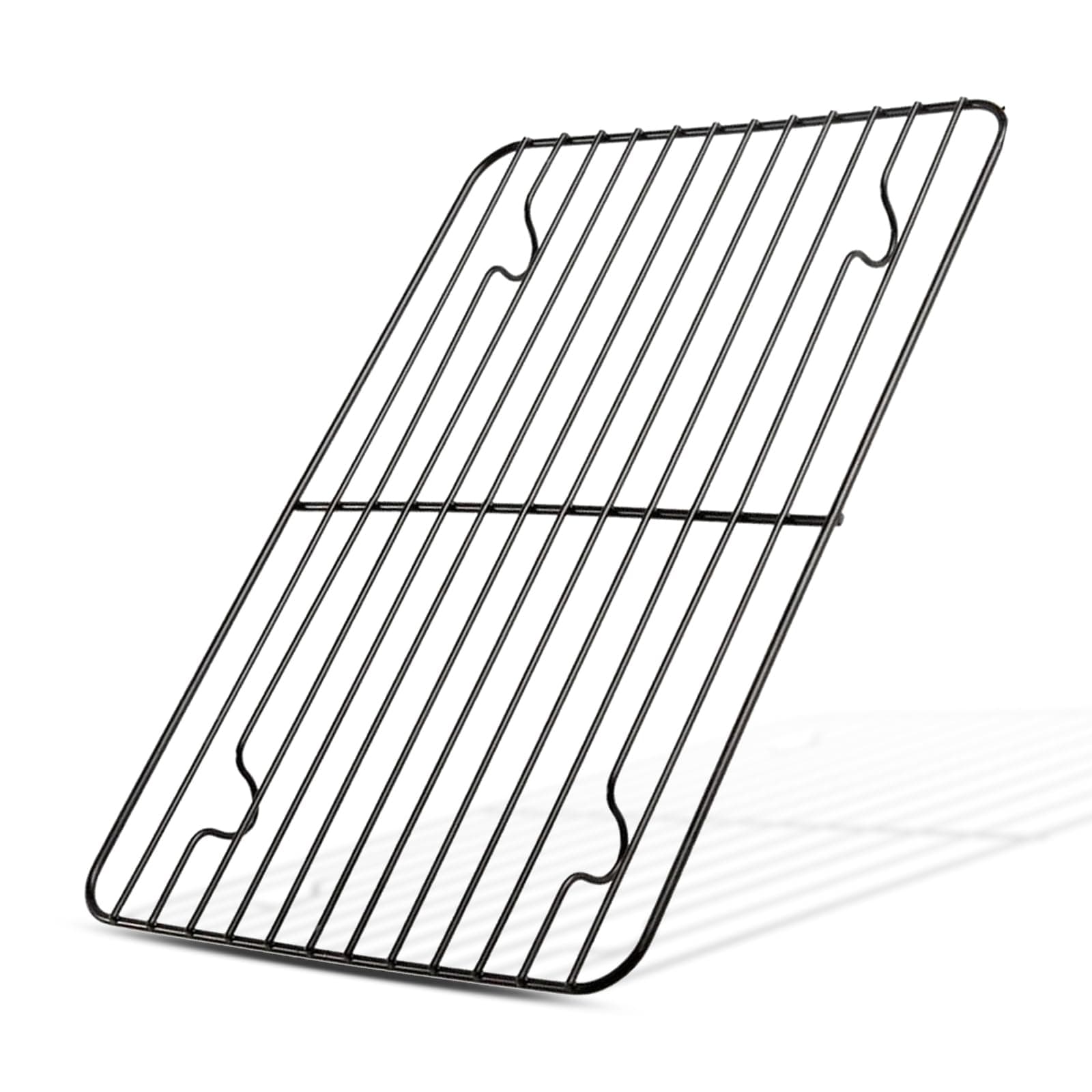 Baking and Cooling Rack for Ninja Combi All-In-One Multicooker - NonStick Wire Rack for Multiple Use, Stainless 12.2 Inch Rack for Ninja SFP701, SFP700