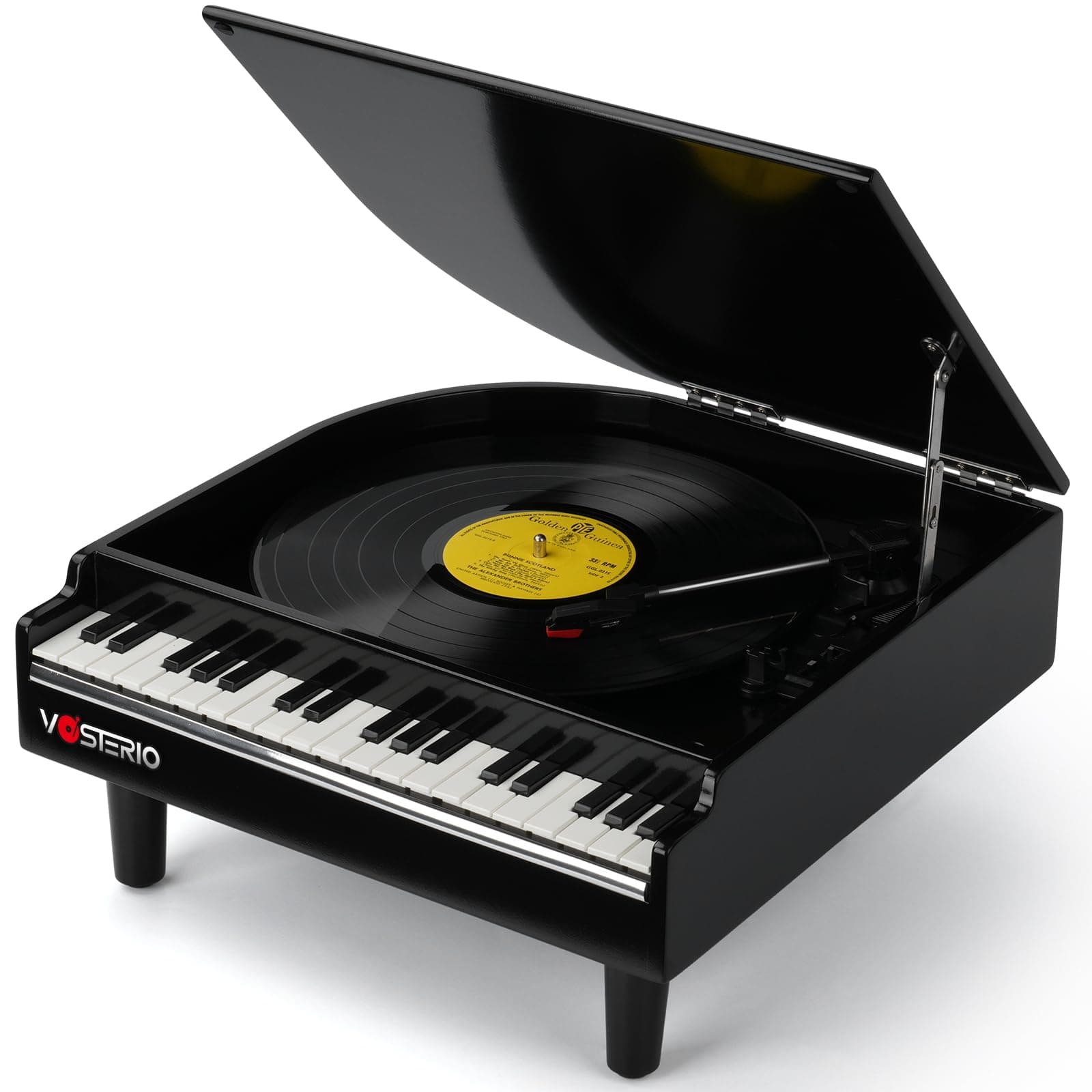 B-629-7 RECORD PLAYER