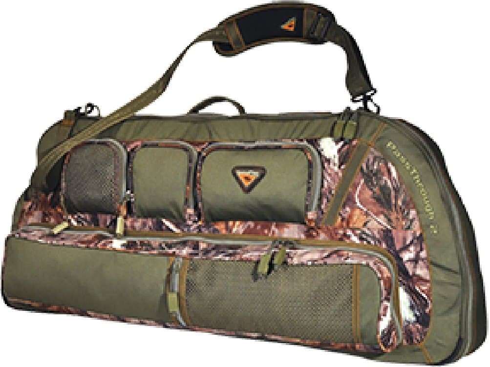 Pass Through 2 Bow Case up to 39-Inch, APX