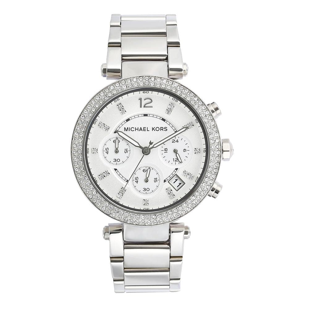 Michael Kors, Watch, MK5353, Women's