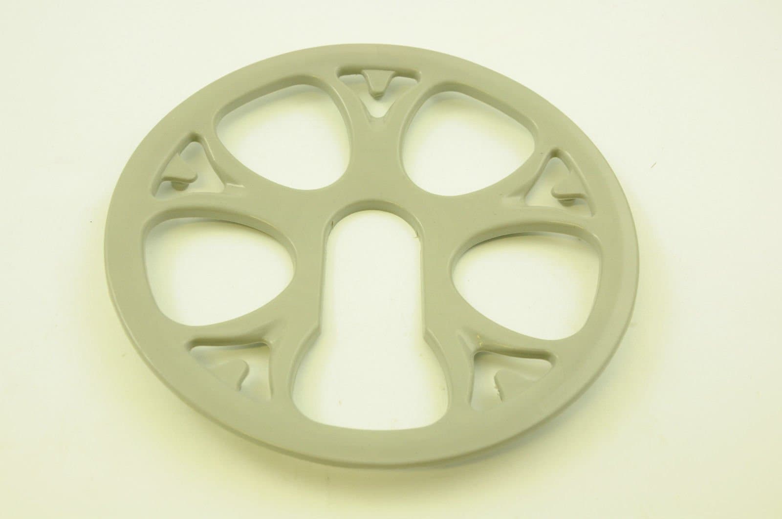 Amar CHAINRING GUARD PROTECTOR 48 TEETH CHAINWHEEL CHAINGUARD MTB ETC 5 SCREW