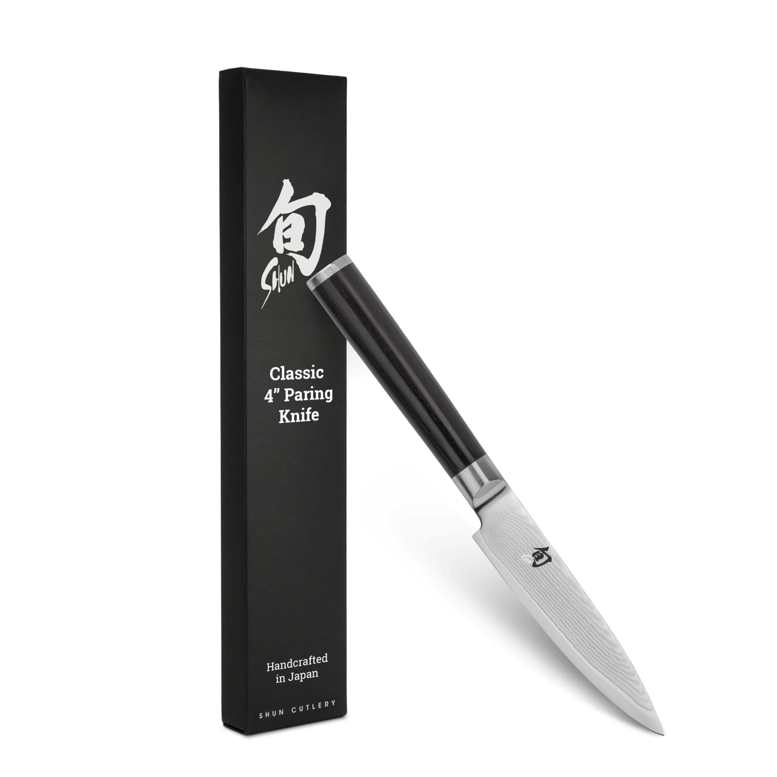 DM0716 Classic 4-Inch Paring Knife