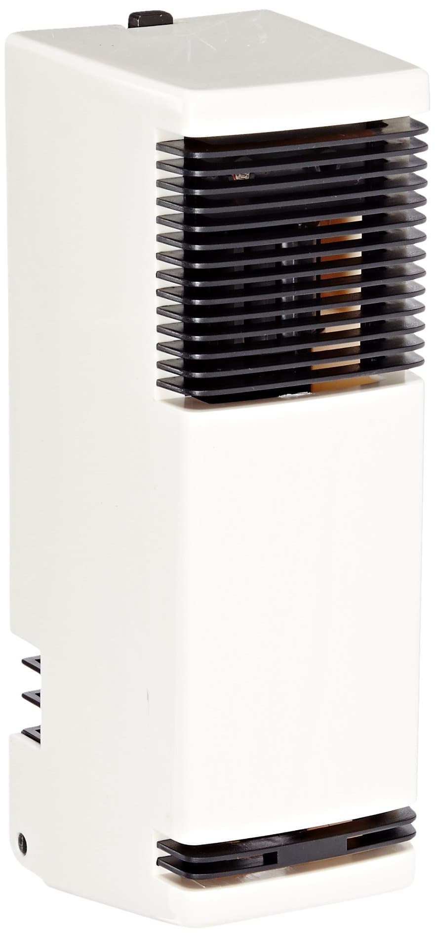 Continental NI101MF Kleen Aire Multi-Function Cabinet for Dispensing Air Freshener, White (Case of 12)