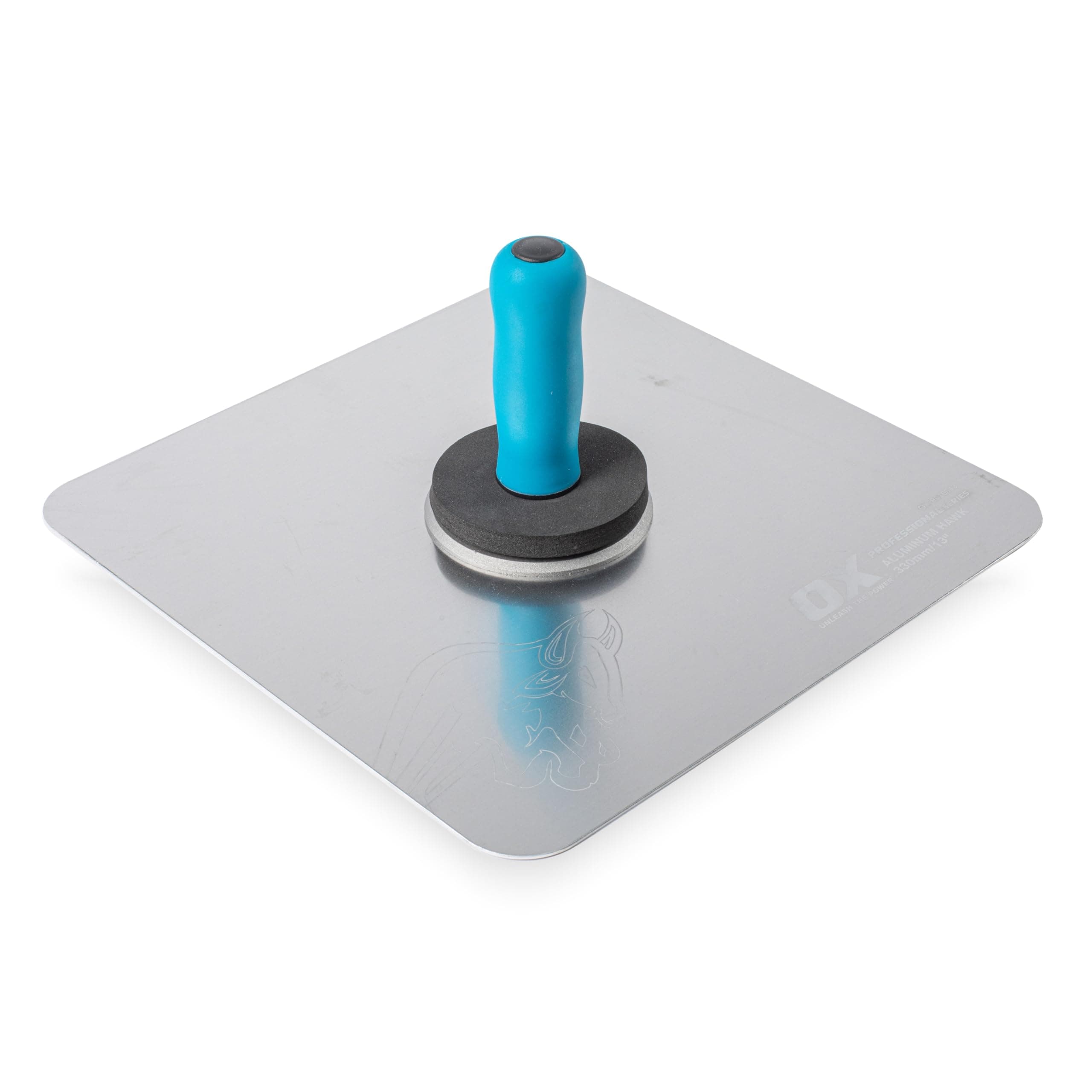 Pro Aluminium Hawk - 13" X 13"