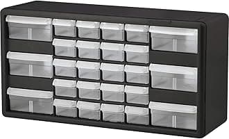 10126 26 Drawer Cabinet