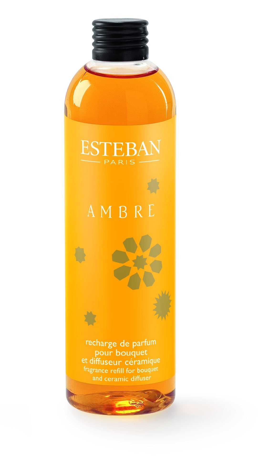 Ambre 250 ml Refill Bouquet Esteban
