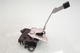 2016 2017 2018 Honda Civic Hood Latch Lock Unit 74120-TBA-A01