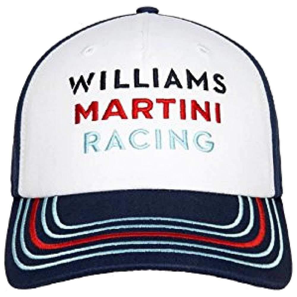 2015 Williams Martini Racing Team Hat