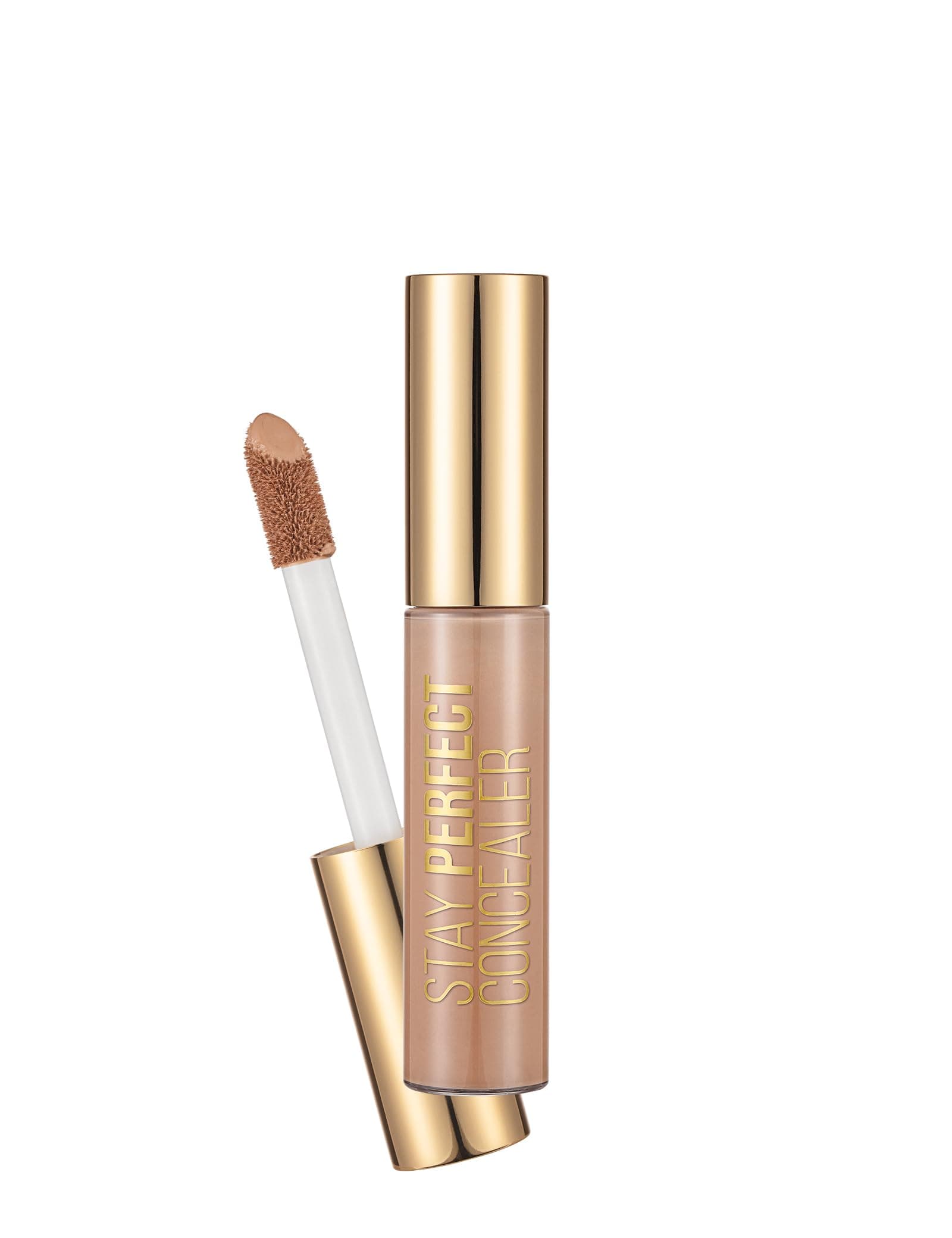 Flormar STAY PERFECT LIQUID CONCEALER - 006 MEDIUM BEIGE