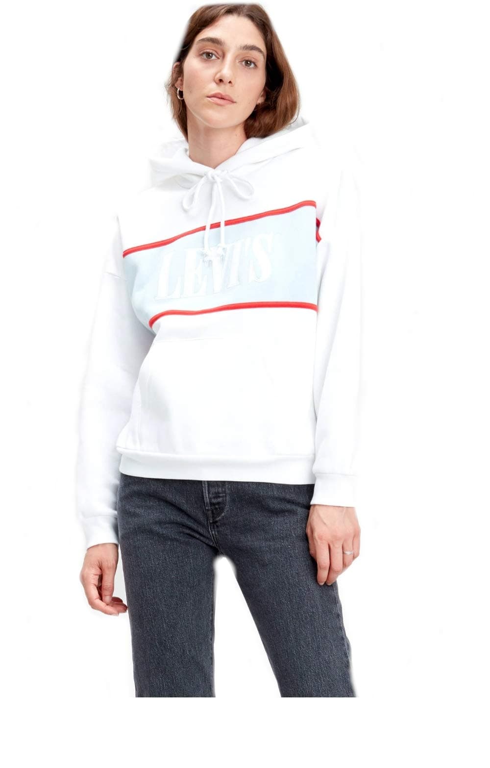 Levi's Women's Cameron Hoodie