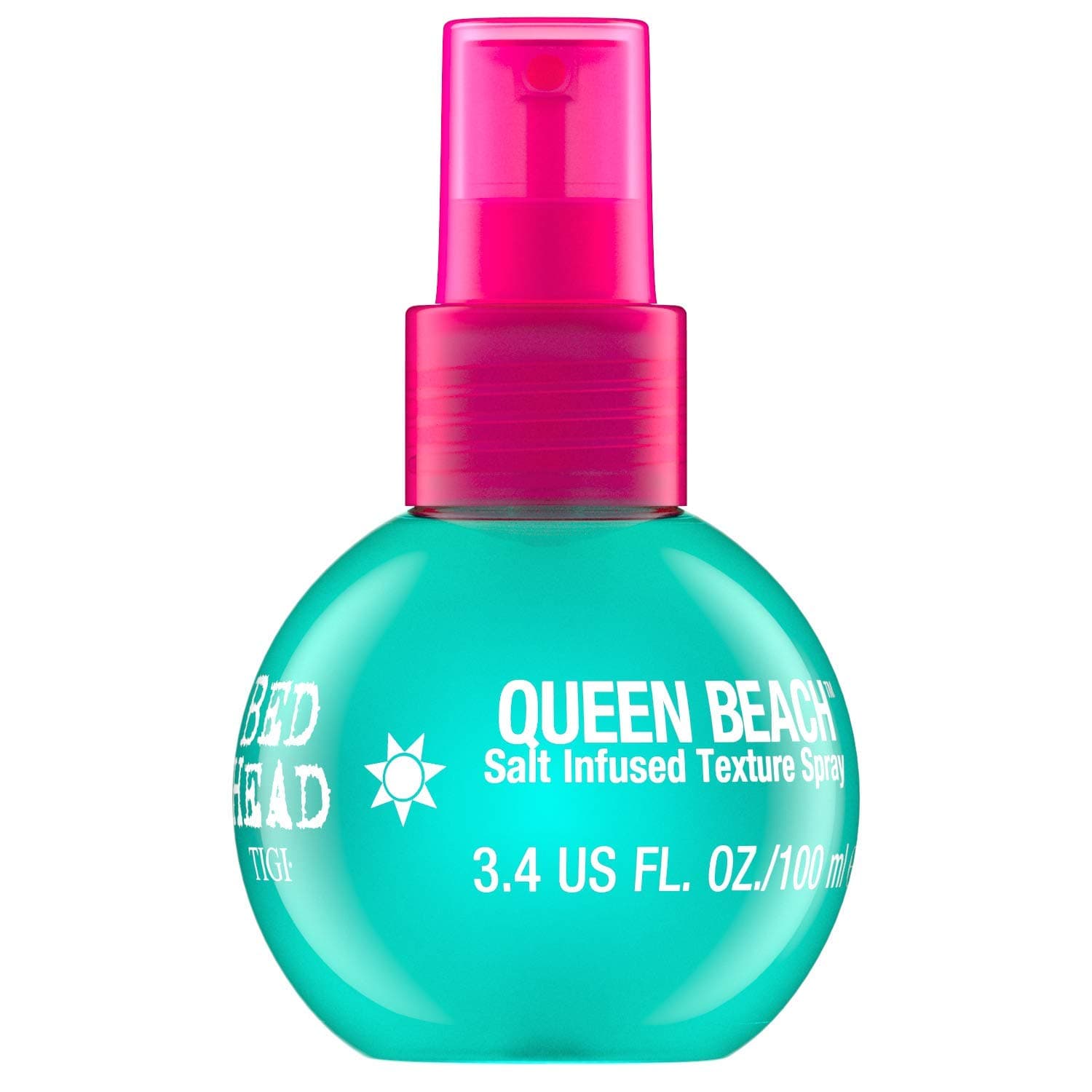 Queen Beach Salt Spray, 3.4 Oz, 1count