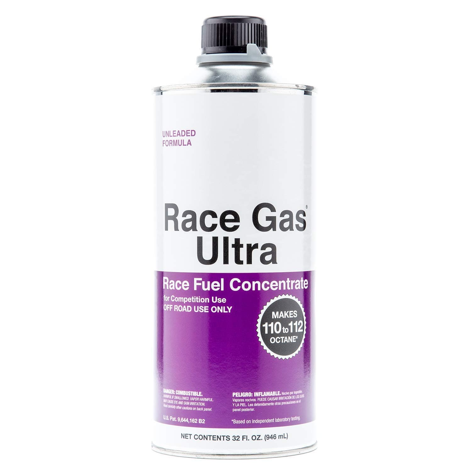 ULTRA Race Fuel Concentrate