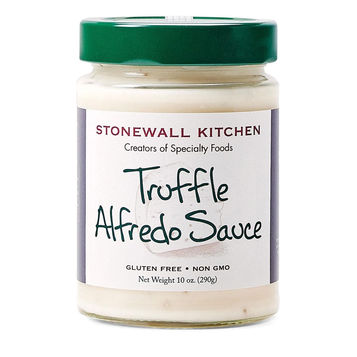 Stonewall Kitchen Truffle Alfredo Sauce, 10 oz