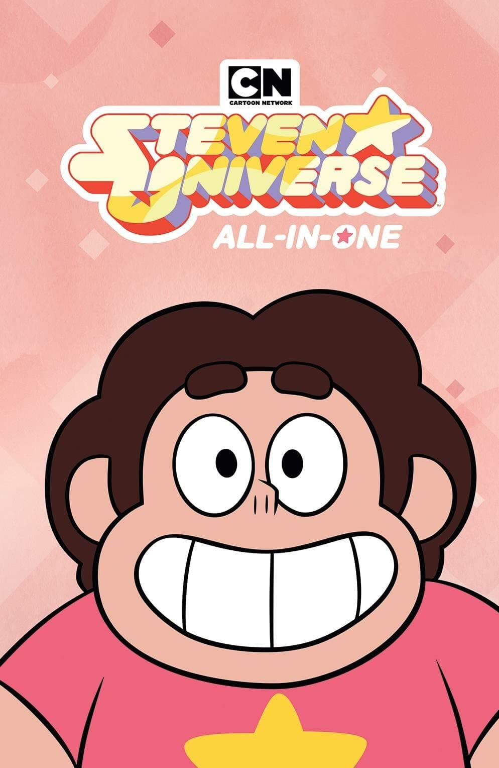 Steven Universe: All-in-One