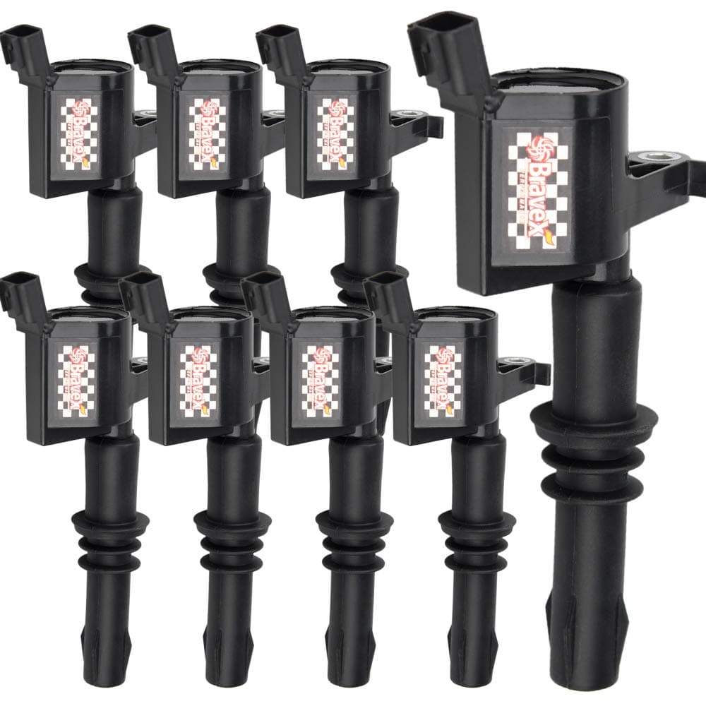 Straight  Ignition Coil DG511