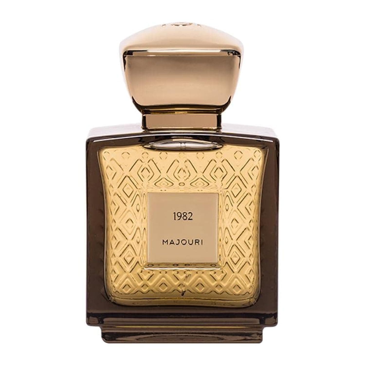 MAJOURI 1982 For Unisex EDP 75 ML