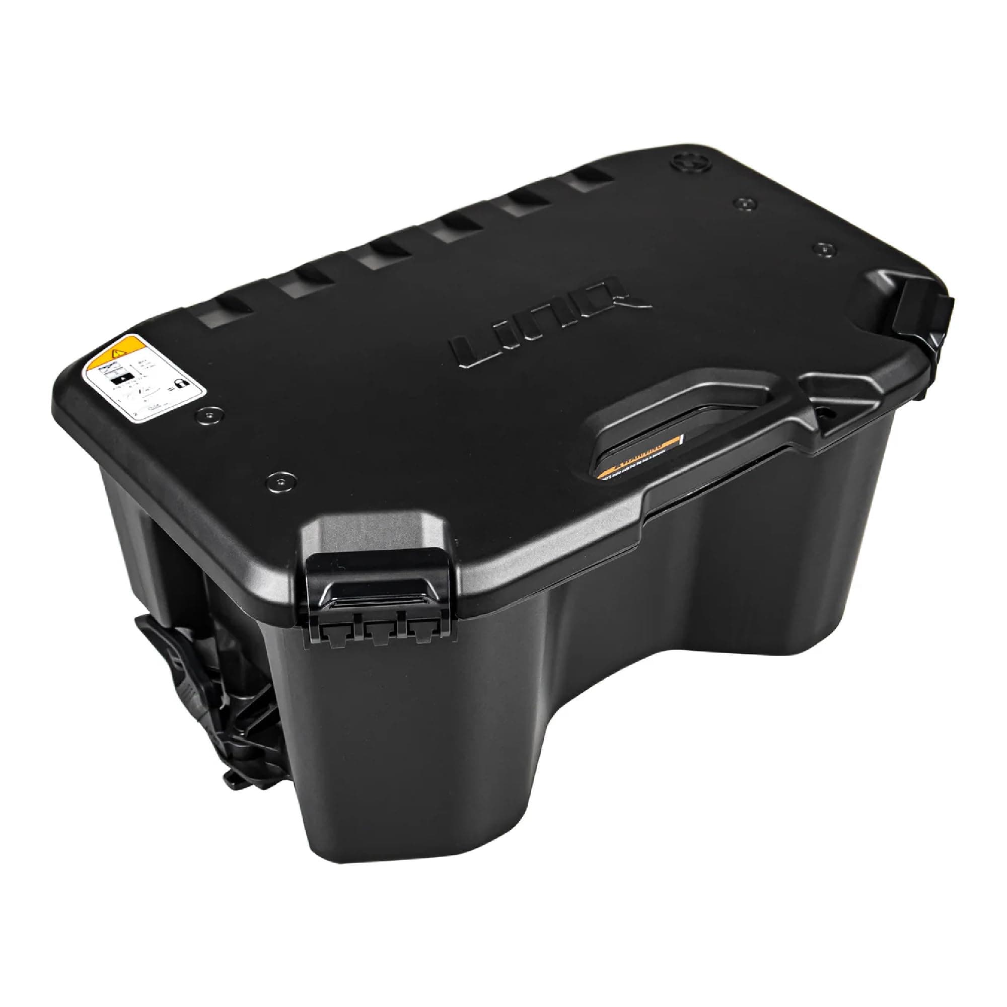 Can-Am BRP Sea-Doo LinQ Modular Cargo Box 20 Litre for Models with LinQ Base Kit, 715007112