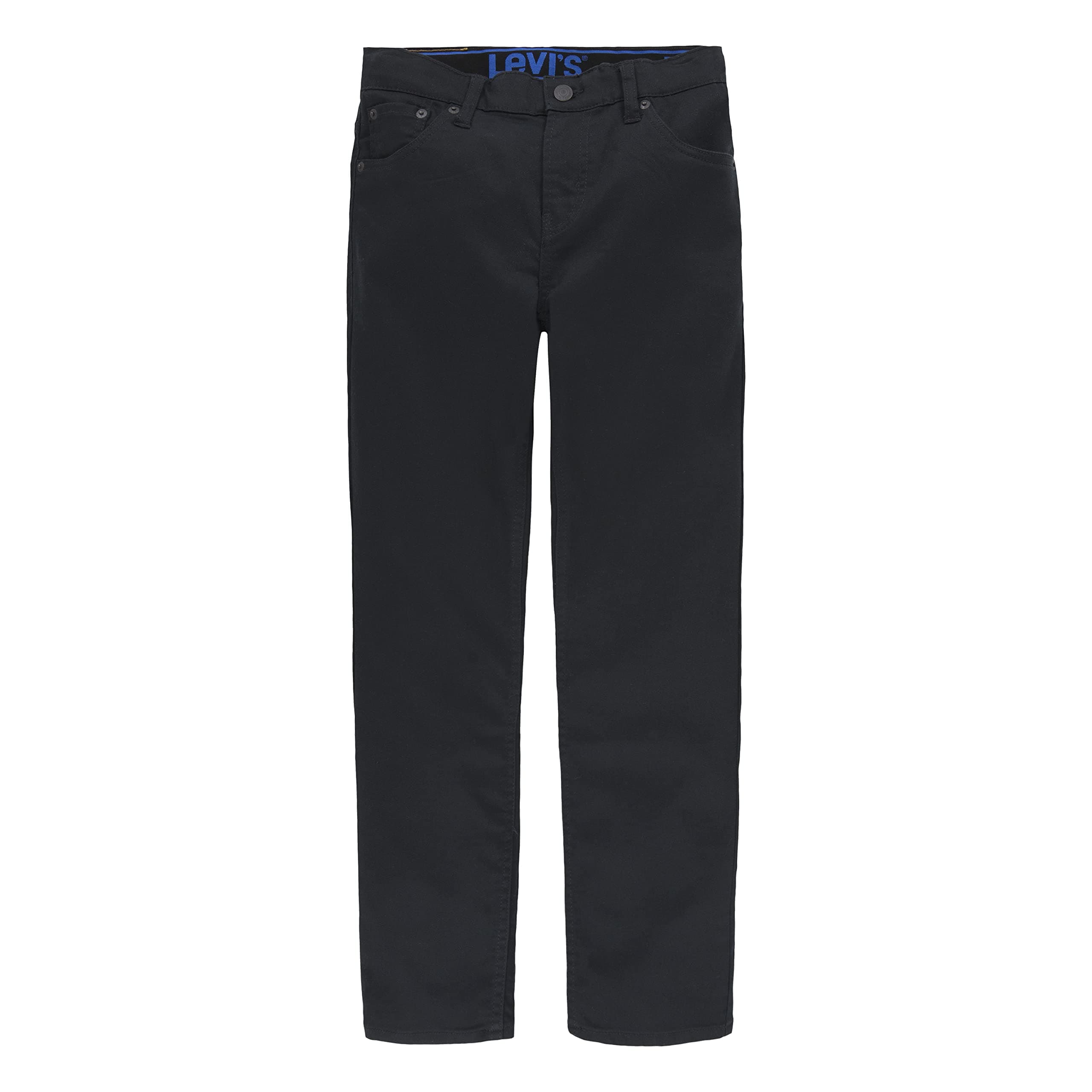 Boys 502 Regular Taper Fit Performance Jeans