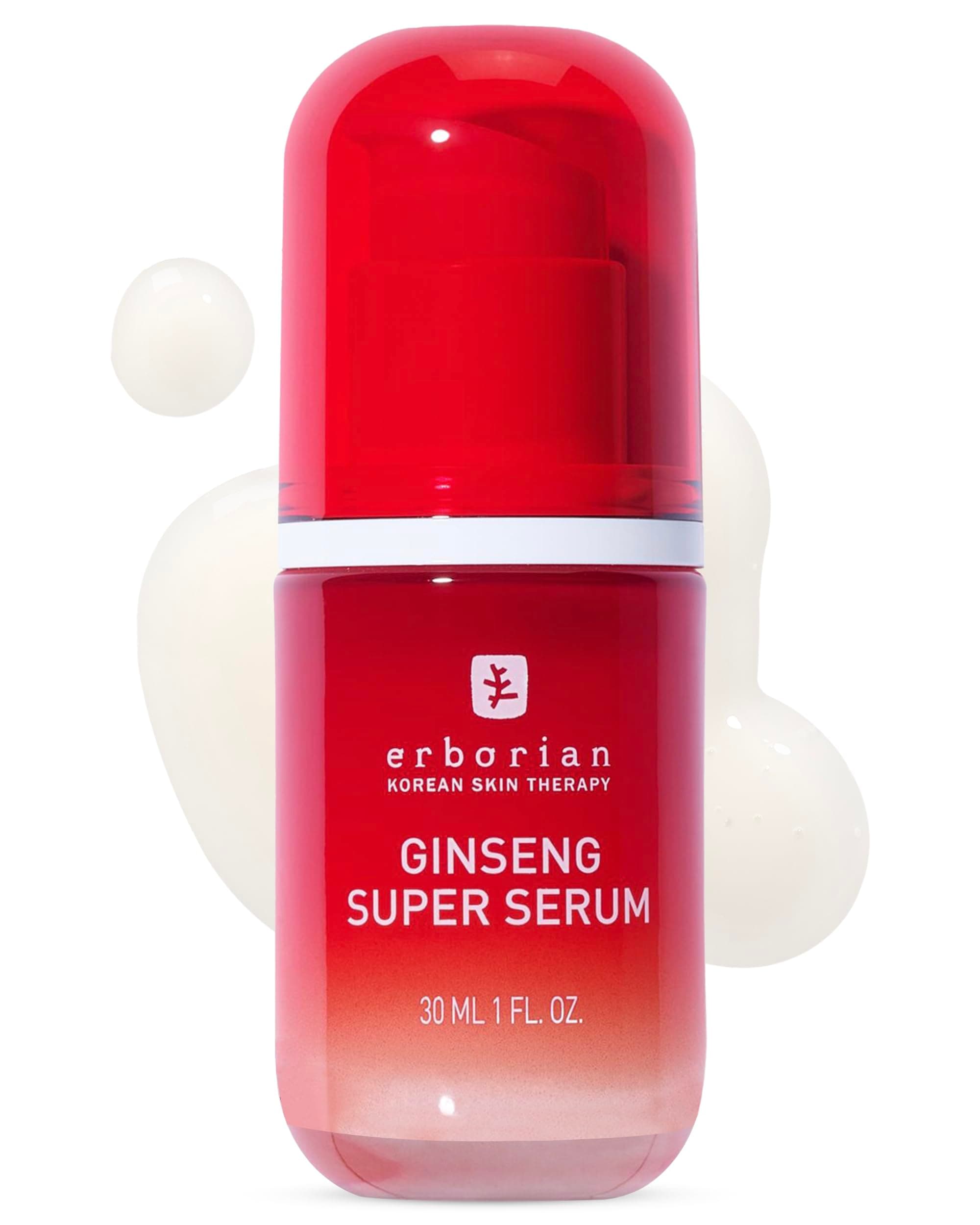 Ginseng Anti-ageing Super Serum 30 ml
